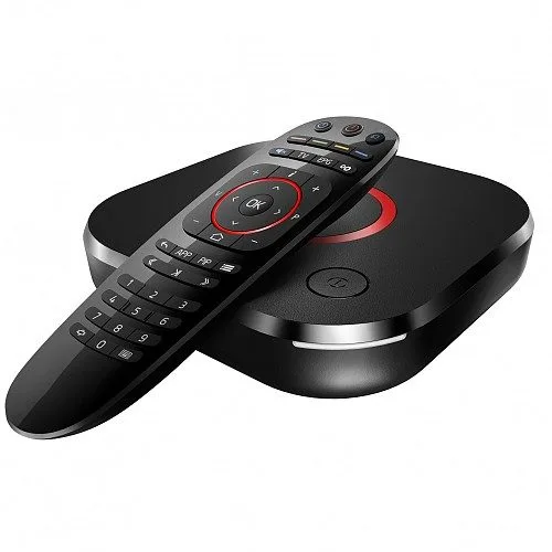 Infomir MAG544 IPTV Set-Top Box 4K — image 1