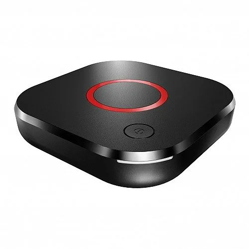 Infomir MAG544 IPTV Set-Top Box 4K — image 2