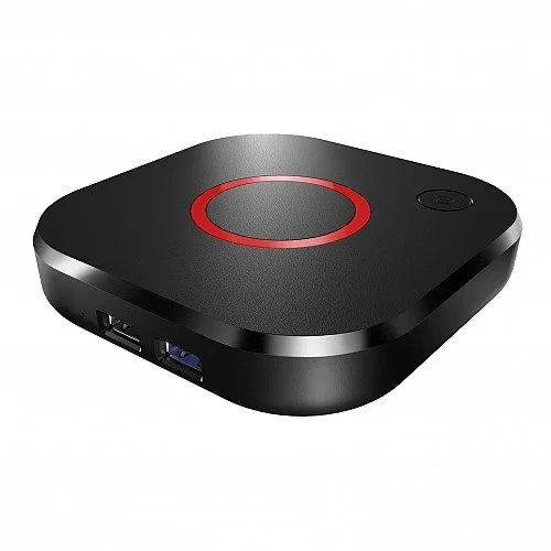 Infomir MAG544 IPTV Set-Top Box 4K — image 3