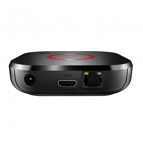Infomir MAG544 IPTV Set-Top Box 4K — image 4