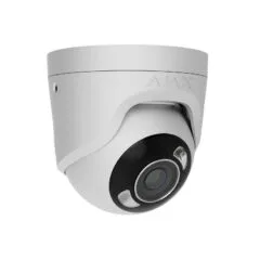 AJAX SURVEILLANCE IP 8MP 2.8mm HL Hybrid Illumination TurretCam
