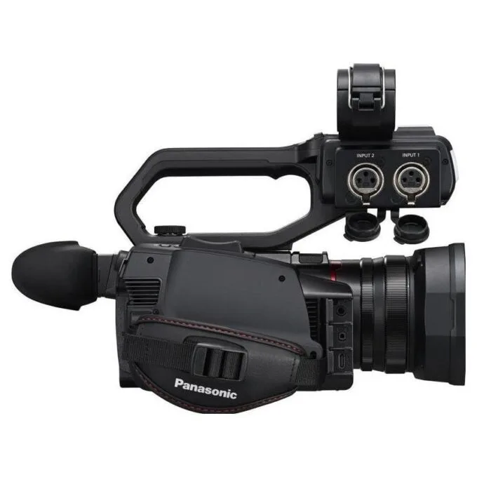 Panasonic AG-CX18EJ black — image 4