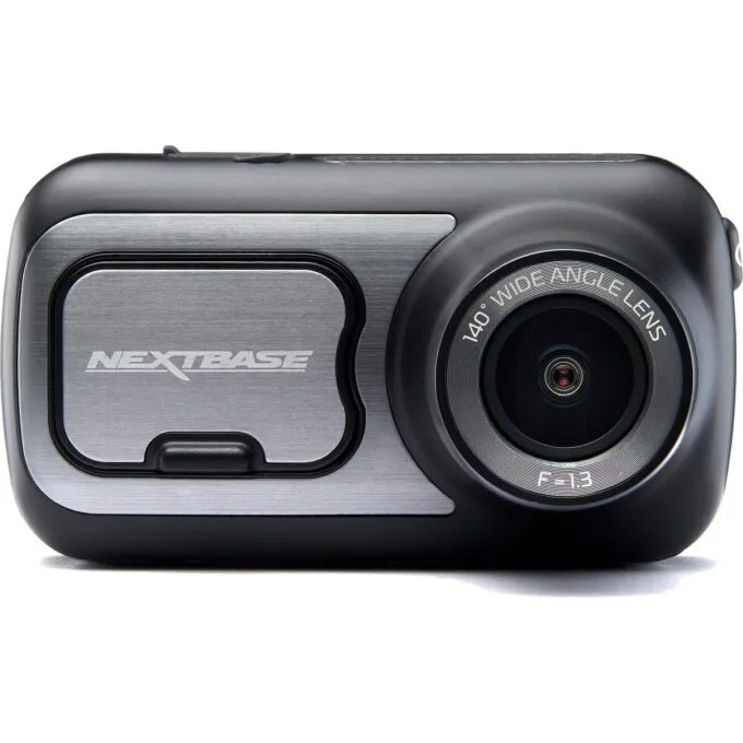Nextbase 422GW — image 1
