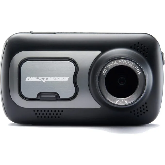 Nextbase 522GW — image 1