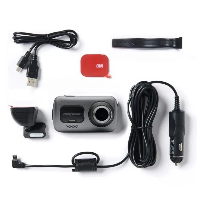 Nextbase 622GW — image 11
