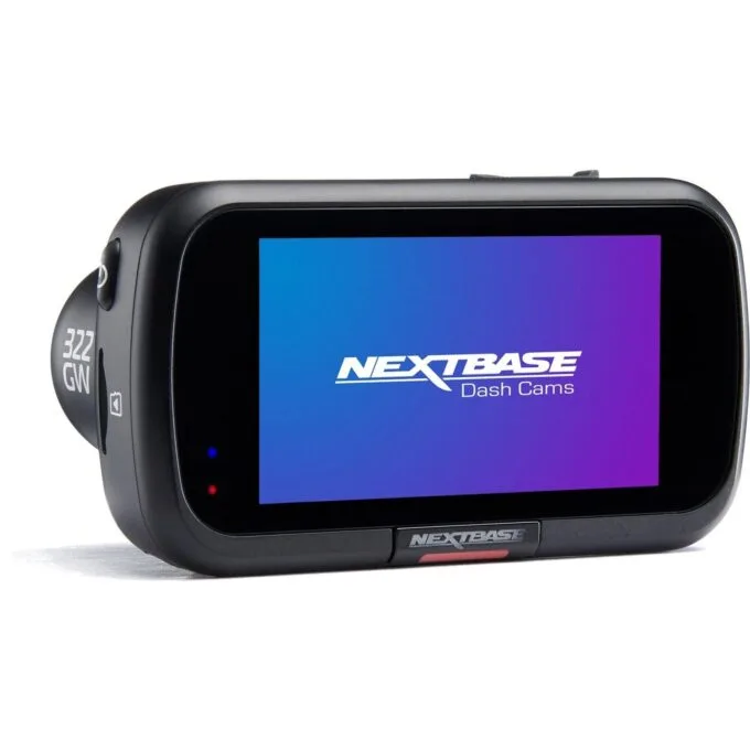 Nextbase 322GW — image 4