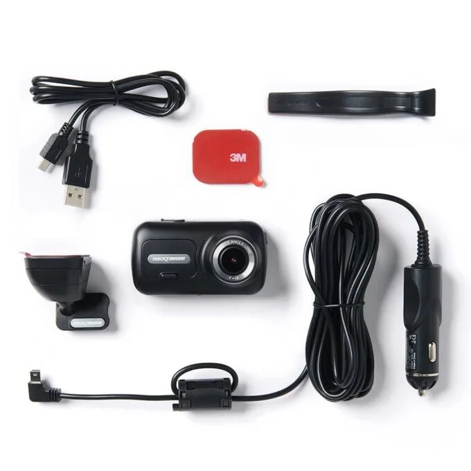 Nextbase 322GW — image 8