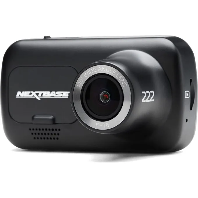 Nextbase 222G — image 1