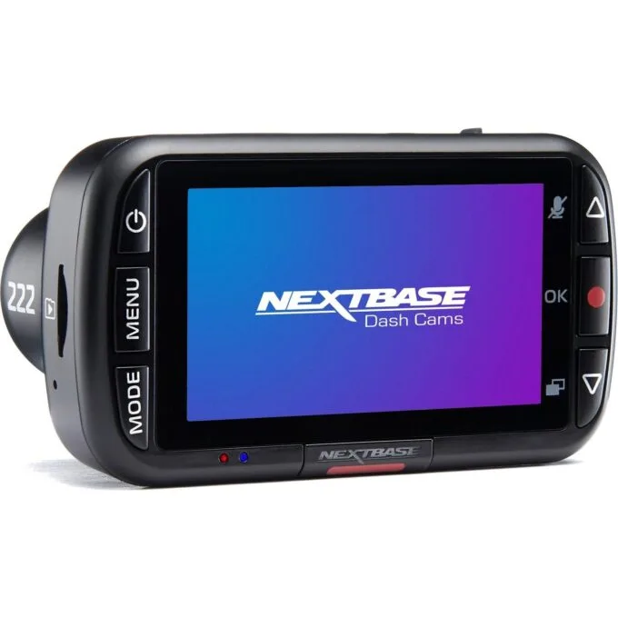 Nextbase 222G — image 3