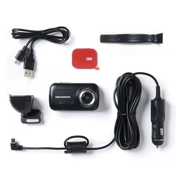Nextbase 222G — image 8