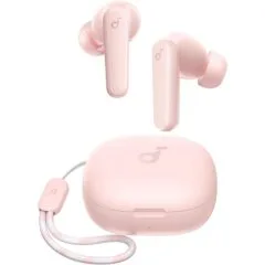 Anker Soundcore TWS Earphones P20i Pink