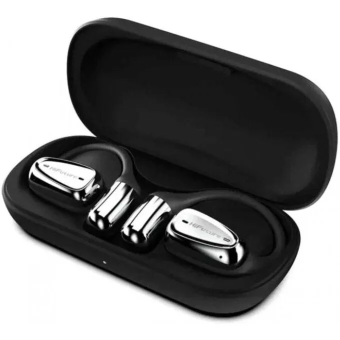 HiFuture Headphones Open Ear FutureMate 2 PRO Black — image 1