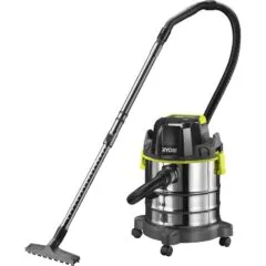 Ryobi R18WDV-0 without battery and charger