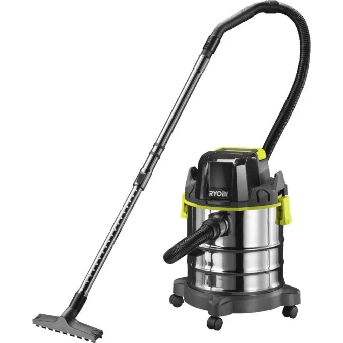Ryobi R18WDV-0 without battery and charger — image 1