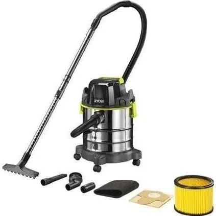 Ryobi R18WDV-0 without battery and charger — image 2