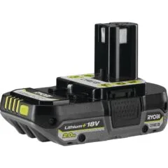Ryobi ONE+ 2.0 Ah RB1820C