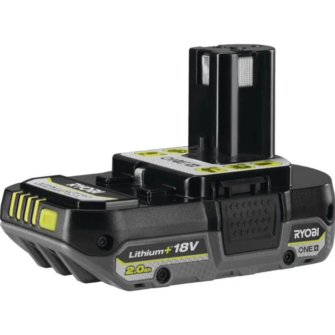 Ryobi ONE+ 2.0 Ah RB1820C — image 1