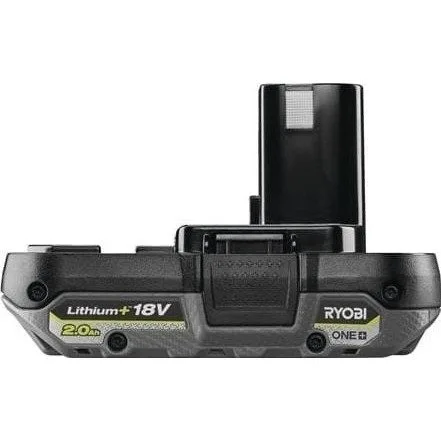 Ryobi ONE+ 2.0 Ah RB1820C — image 2
