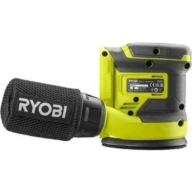 Ryobi ROS18-0 without battery and charger — image 3