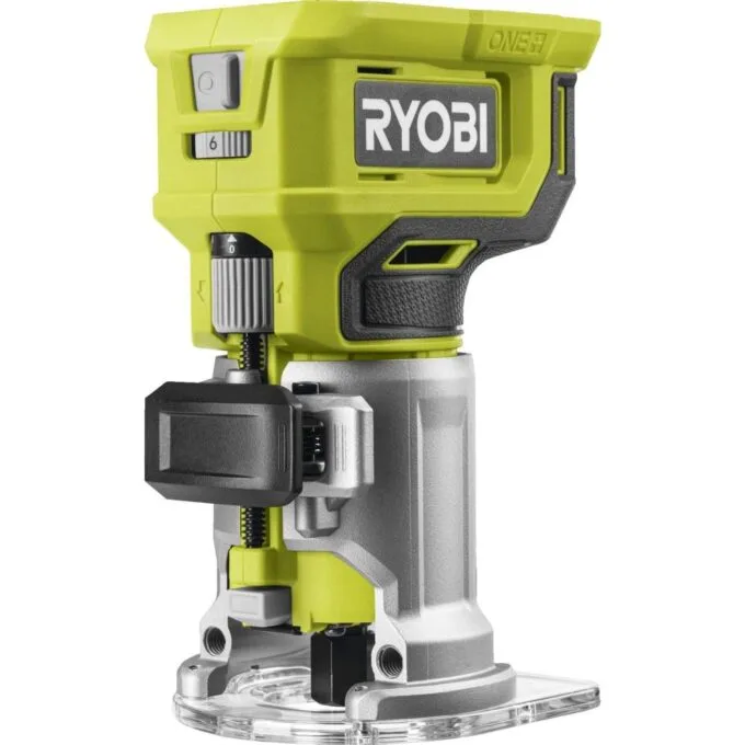 Ryobi RTR18-0 without battery and charger — image 1