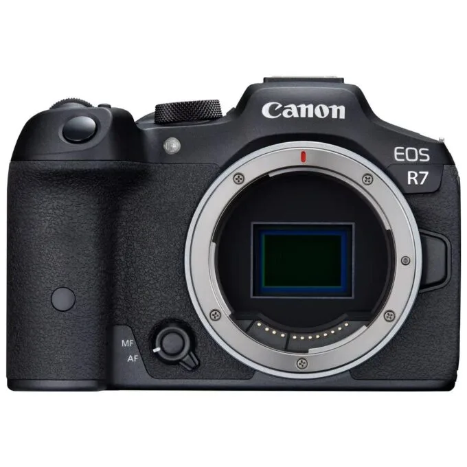 Canon EOS R7 Body — image 1