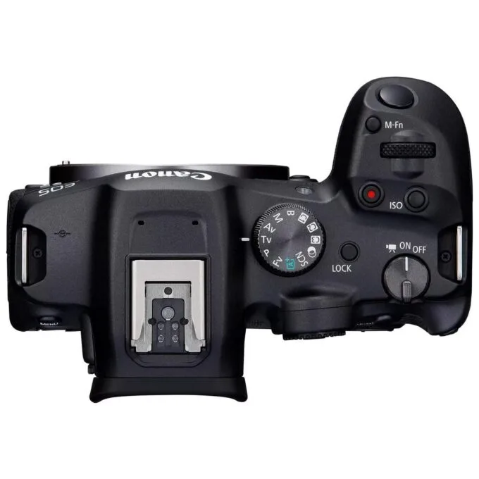 Canon EOS R7 Body — image 2
