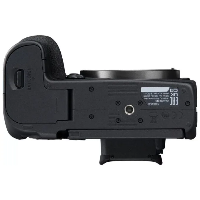 Canon EOS R7 Body — image 3