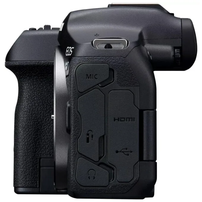 Canon EOS R7 Body — image 5