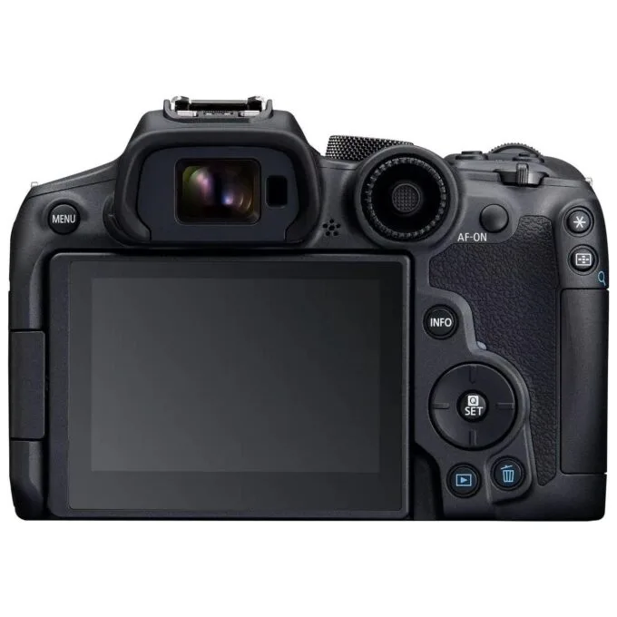 Canon EOS R7 Body — image 6