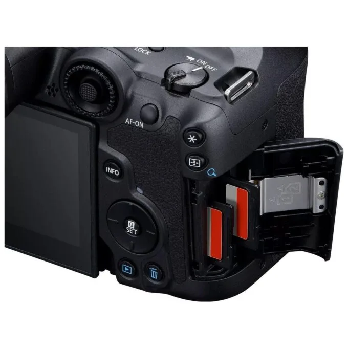 Canon EOS R7 Body — image 7