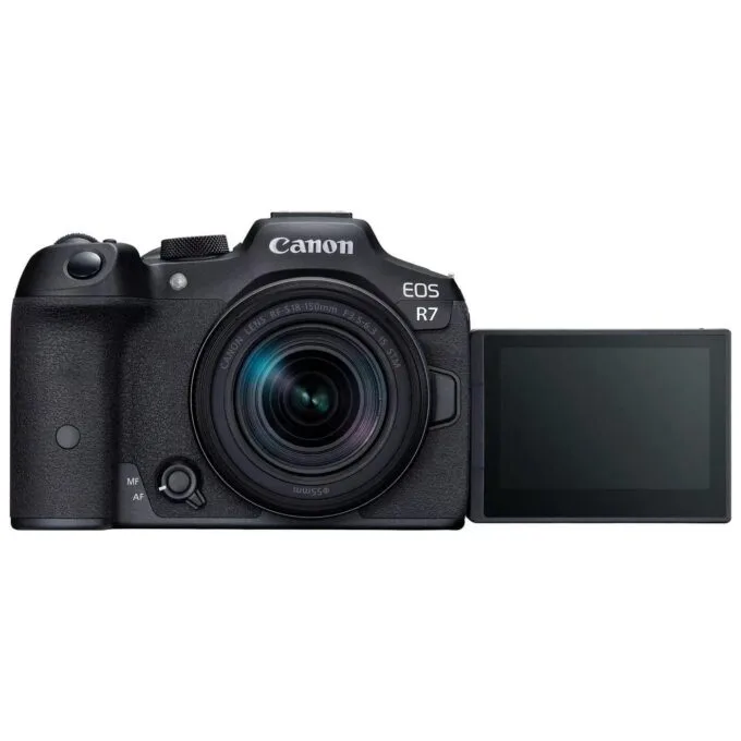 Canon EOS R7 Body — image 8