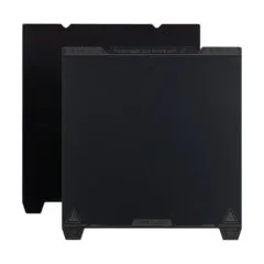 Creality K1 Max Smooth PEI Build Plate 315x310mm - K1 Max / Ender-3 V3 Plus - no magnetic sticker