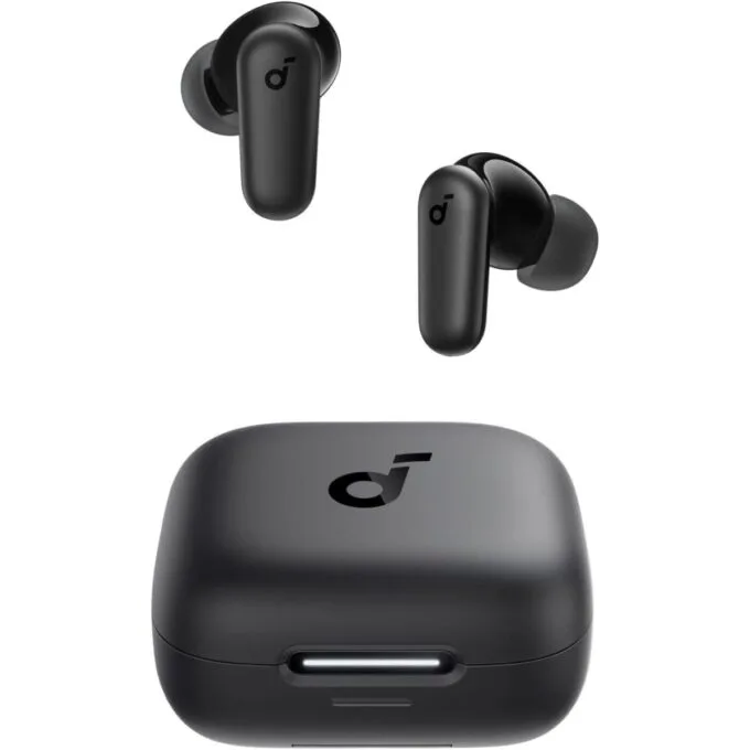 Anker Soundcore TWS Earphones R50i NC Black — image 1