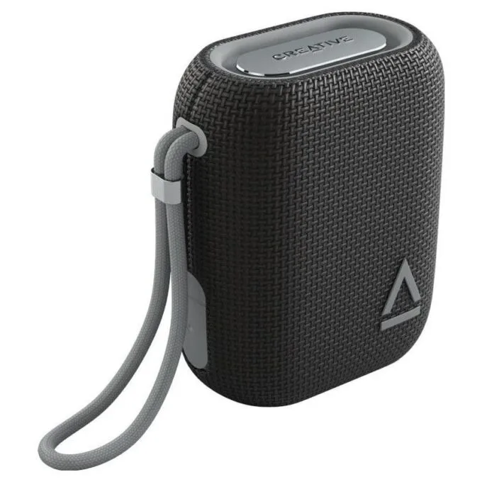 Creative Muvo Flex Black — image 1