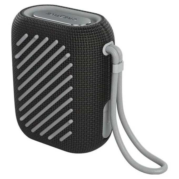 Creative Muvo Flex Black — image 2