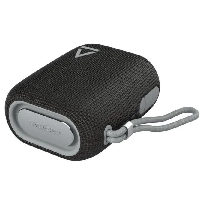 Creative Muvo Flex Black — image 5