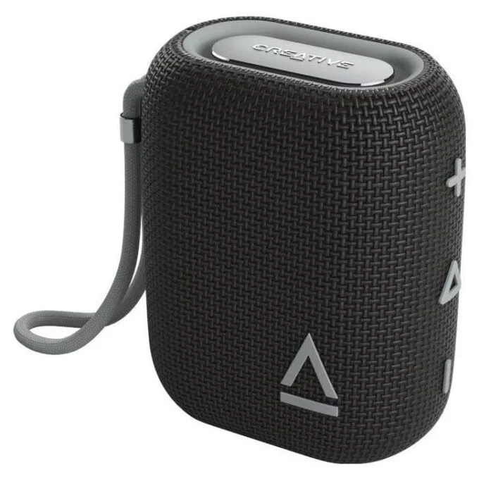 Creative Muvo Flex Black — image 6