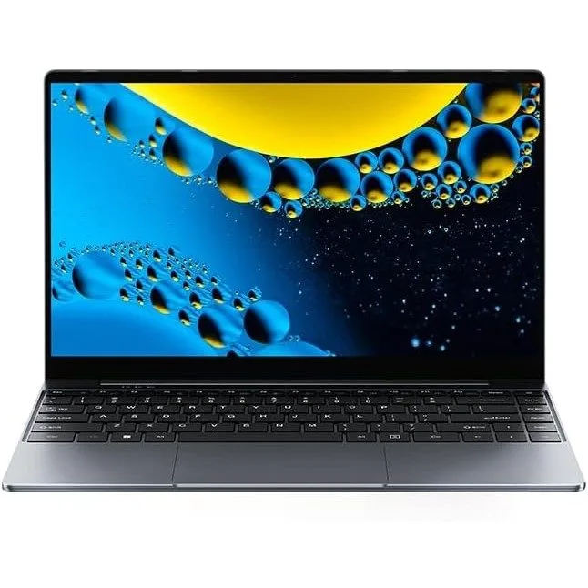Chuwi Laptop CoreBook 14'' i3-10100Y 8GB RAM + 256GB SSD Windows 11 Pro — image 1