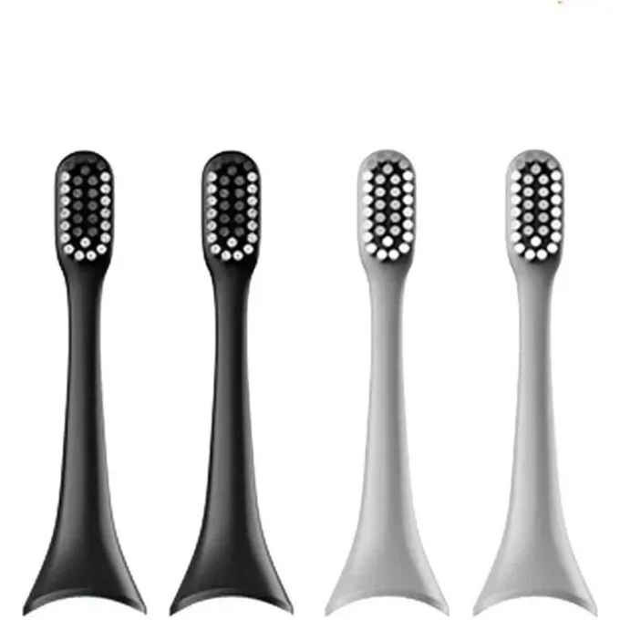 Aurora T2 Replacement Touthbrush Heads — image 1