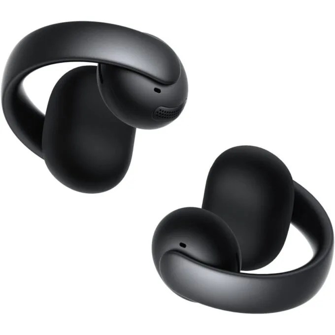 Anker Soundcore TWS Earphones Open Air AeroClip Black — image 1