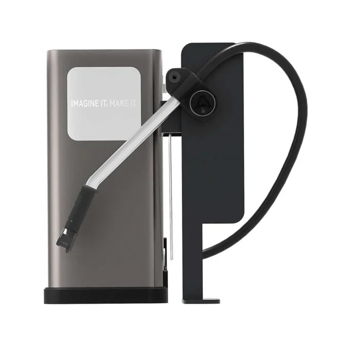Creality Automated Resin Feeder - Intelligent feeding and withdrawing function for all Resin Printer — image 4