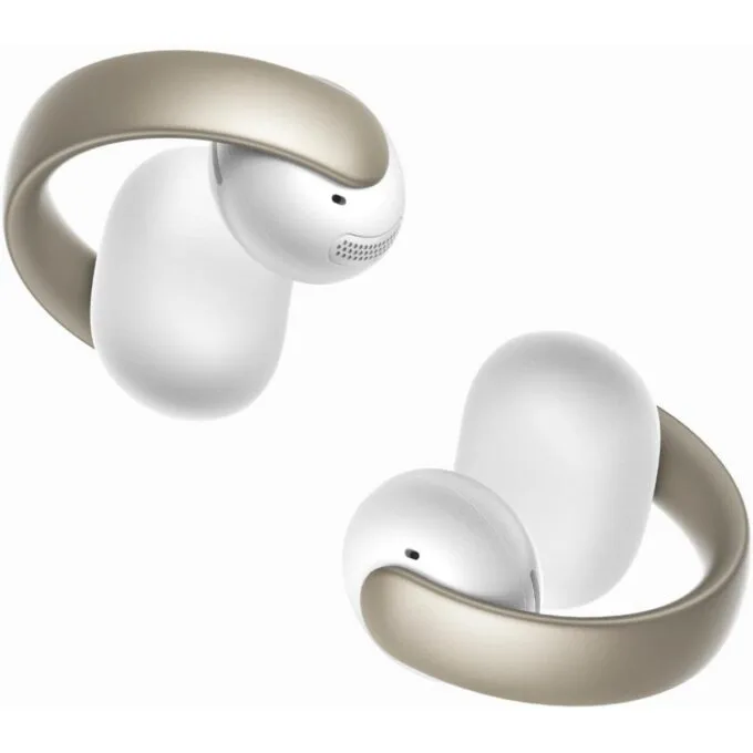Anker Soundcore TWS Earphones Open Air AeroClip White — image 1