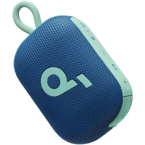 Anker Soundcore Speaker Select 4 Go Blue — image 1