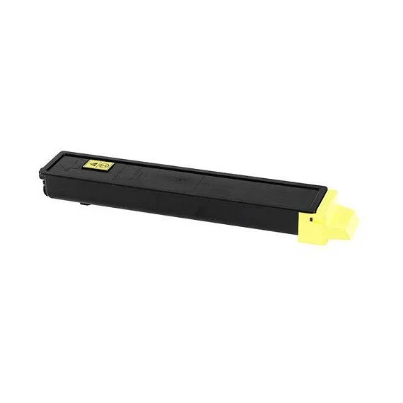 KYOCERA TK-895Y toner cartridge — image 1