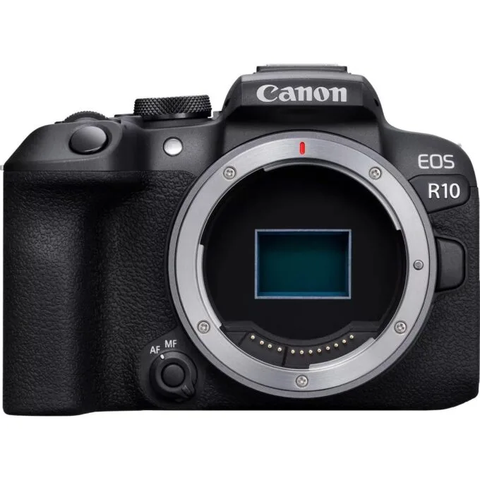 Canon EOS R10 Body — image 1