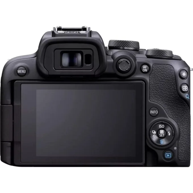 Canon EOS R10 Body — image 2