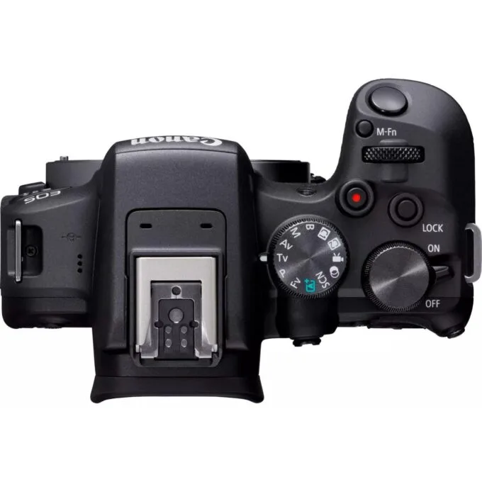 Canon EOS R10 Body — image 3