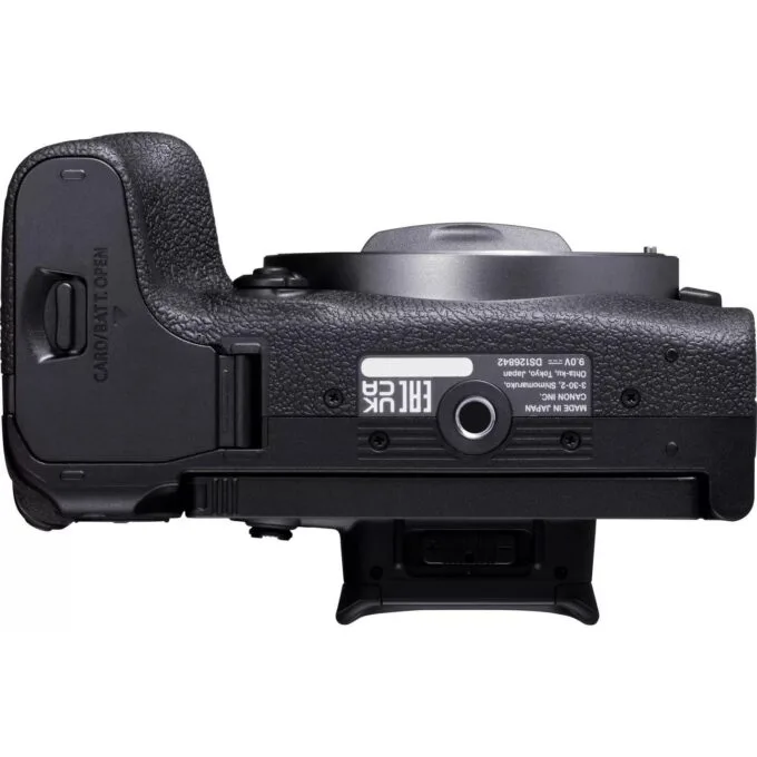 Canon EOS R10 Body — image 4