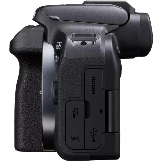 Canon EOS R10 Body — image 5
