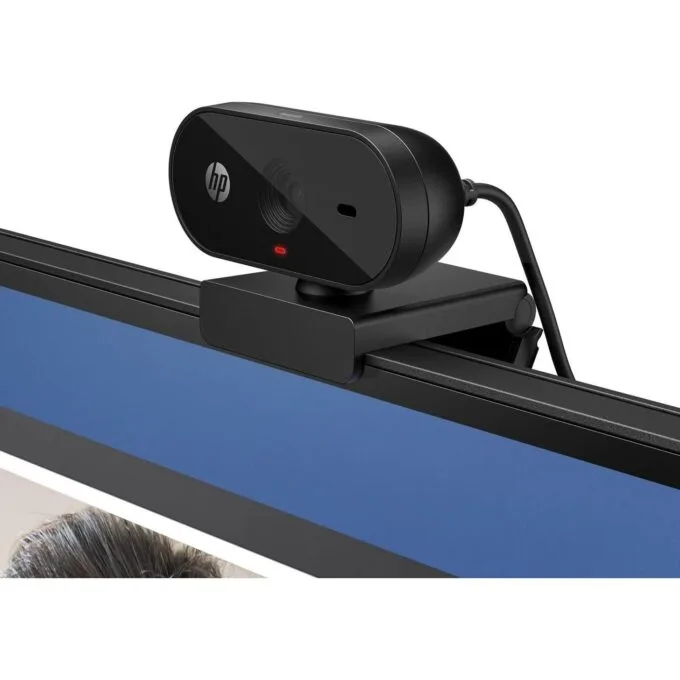 HP 320 Full HD — image 5